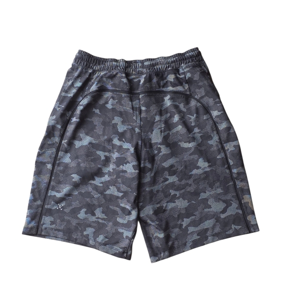 Lululemon Pace Breaker Lined Shorts 9" Size Small - Picture 4 of 6